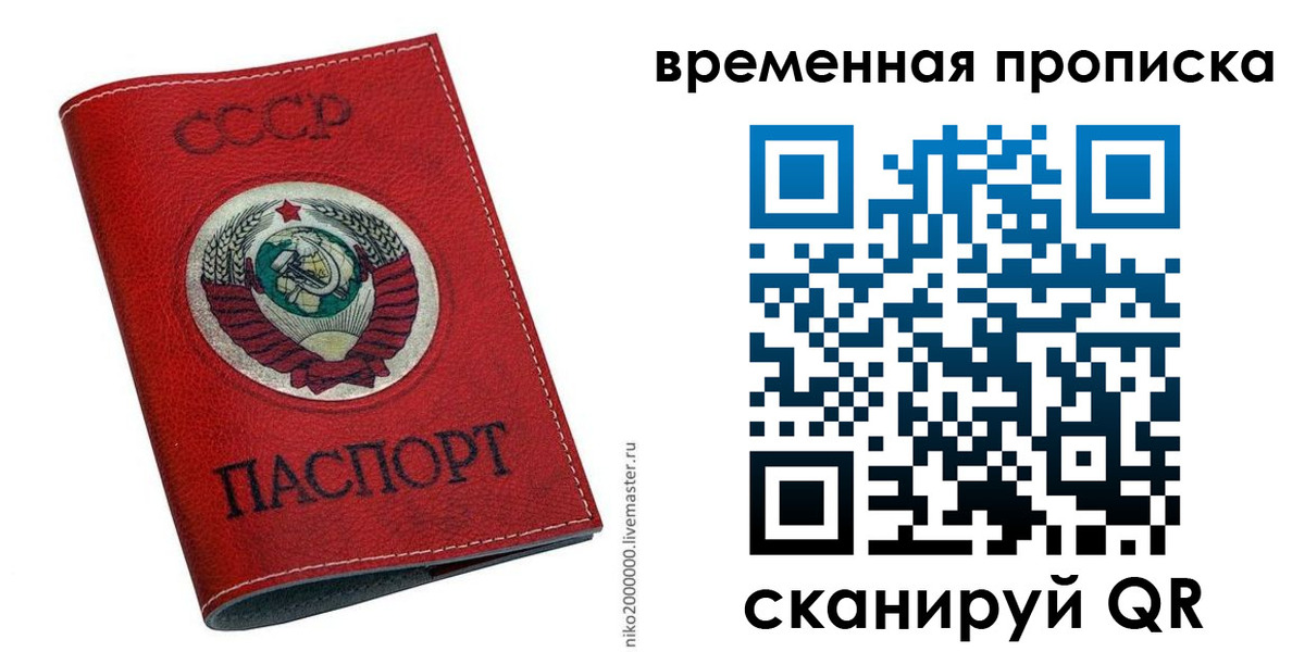 прописка паспорт в Щёкино